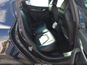 Maserati Gransport 3l Ghibli S, снимка 8