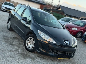Peugeot 308 1.6HDI 109кс , снимка 1