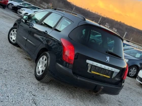 Peugeot 308 1.6HDI 109кс , снимка 4