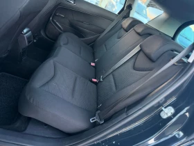 Peugeot 308 1.6HDI 109кс , снимка 12