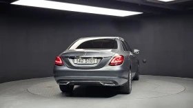 Mercedes-Benz C 220 FACE/Пълна сервизна история !!!, снимка 4