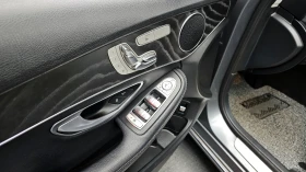 Mercedes-Benz C 220 FACE/Пълна сервизна история !!!, снимка 16