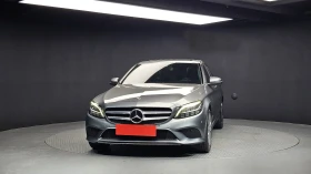 Mercedes-Benz C 220 FACE/Пълна сервизна история !!!, снимка 3