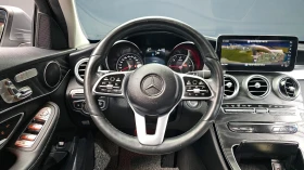 Mercedes-Benz C 220 FACE/Пълна сервизна история !!!, снимка 11
