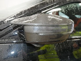 BMW M4 COMPETITION/xDrive/FULL CARBON/HEAD UP/H&K/, снимка 3