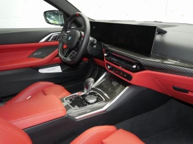 BMW M4 COMPETITION/xDrive/FULL CARBON/HEAD UP/H&K/, снимка 12