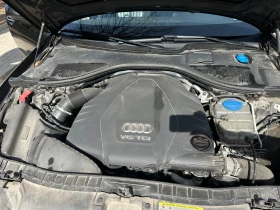 Audi A6 3.0 TDI Quattro, снимка 9
