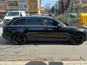 Audi A6 3.0 TDI Quattro, снимка 7