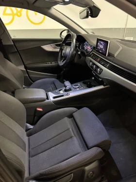 Audi A4, снимка 6