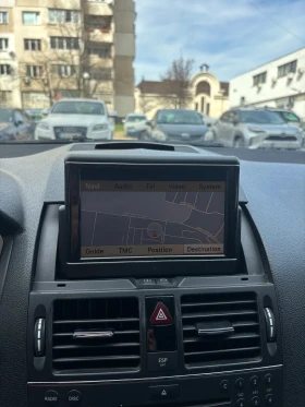 Mercedes-Benz C 200, снимка 6