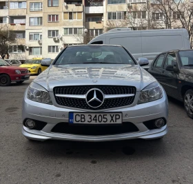 Mercedes-Benz C 200, снимка 1