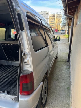 Citroen Berlingo, снимка 3