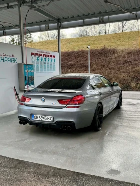 BMW 640 Bmw 640d gran coupe , снимка 2