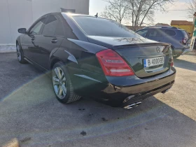 Mercedes-Benz S 320, снимка 6