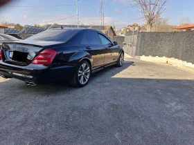 Mercedes-Benz S 320, снимка 5