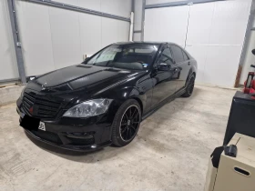 Mercedes-Benz S 320, снимка 2