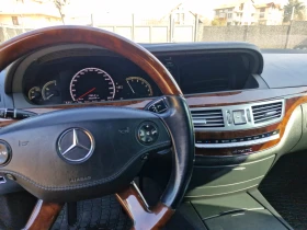 Mercedes-Benz S 320, снимка 9