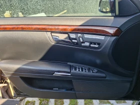Mercedes-Benz S 320, снимка 11