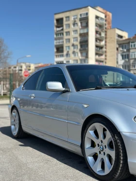BMW 330, снимка 6