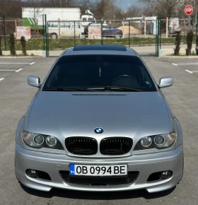 BMW 330, снимка 1