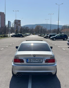 BMW 330, снимка 3