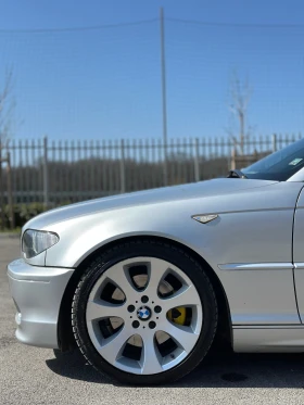 BMW 330, снимка 5