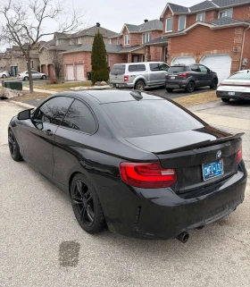 BMW 235 M235i XDRIVE * M PERFORMANCE* ПОДГРЕВИ* КАМЕРА* , снимка 5