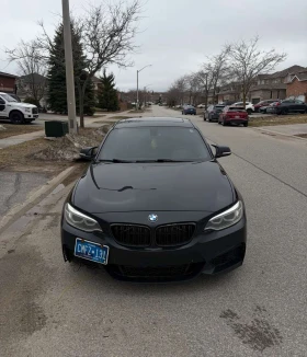 BMW 235 M235i XDRIVE * M PERFORMANCE* ПОДГРЕВИ* КАМЕРА* , снимка 2