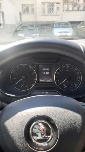 Skoda Octavia Joy, снимка 9