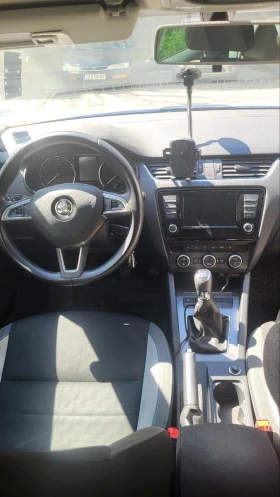 Skoda Octavia Joy, снимка 12