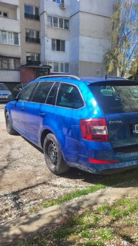Skoda Octavia Joy, снимка 4