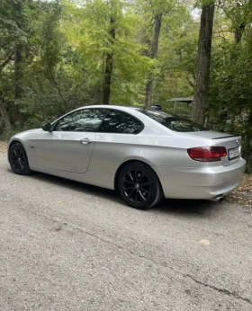 BMW 320, снимка 3