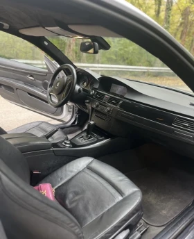 BMW 320, снимка 9