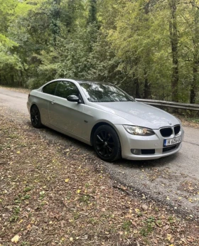 BMW 320, снимка 2