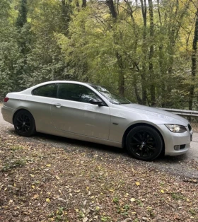 BMW 320, снимка 7