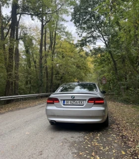 BMW 320, снимка 5