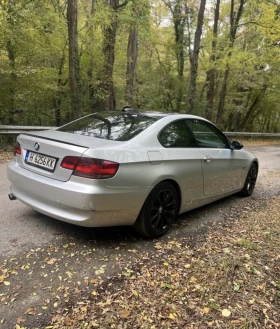 BMW 320, снимка 6