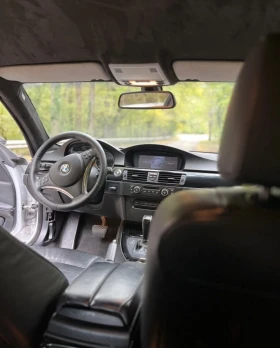 BMW 320, снимка 11