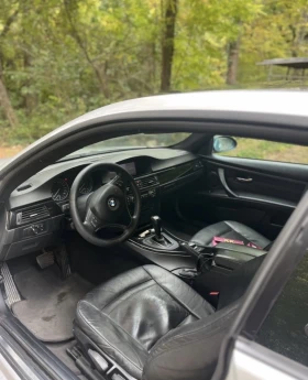 BMW 320, снимка 8