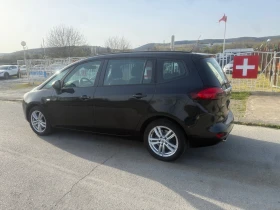 Opel Zafira 2.0 AUT. ШВЕЙЦАРИЯ, снимка 2