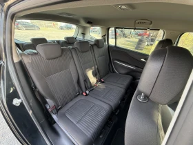 Opel Zafira 2.0 AUT. ШВЕЙЦАРИЯ, снимка 9