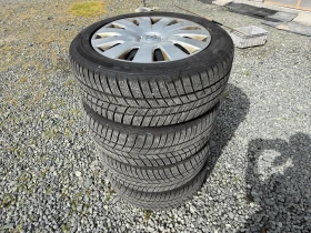 Opel Zafira 2.0 AUT. ШВЕЙЦАРИЯ, снимка 14