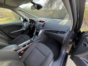 Opel Zafira 2.0 AUT. ШВЕЙЦАРИЯ, снимка 7