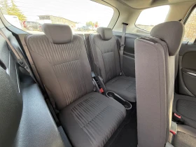 Opel Zafira 2.0 AUT. ШВЕЙЦАРИЯ, снимка 10