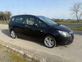 Opel Zafira 2.0 AUT. ШВЕЙЦАРИЯ, снимка 4