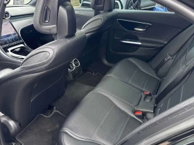Mercedes-Benz C 300 /ПАНОРАМА/HUD/360/ПРЕДСТАВИТЕЛСТВО НА MERCEDES, снимка 11