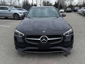 Mercedes-Benz C 300 /ПАНОРАМА/HUD/360/ПРЕДСТАВИТЕЛСТВО НА MERCEDES, снимка 2
