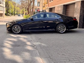 Mercedes-Benz CLS 450 4matic. AMG Line lizing, снимка 9