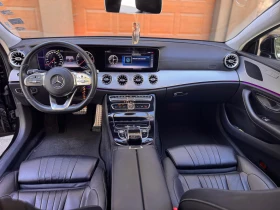 Mercedes-Benz CLS 450 4matic. AMG Line lizing, снимка 12