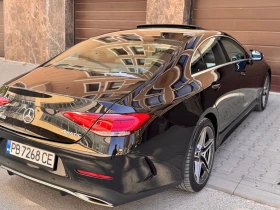 Mercedes-Benz CLS 450 4matic. AMG Line lizing, снимка 6